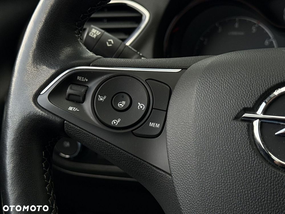 Opel Grandland X 1.2 T GPF Edition S&S - 18