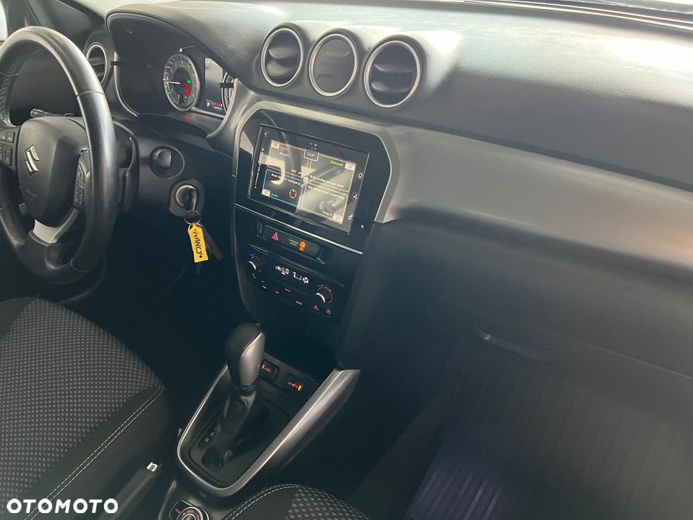 Suzuki Vitara - 34