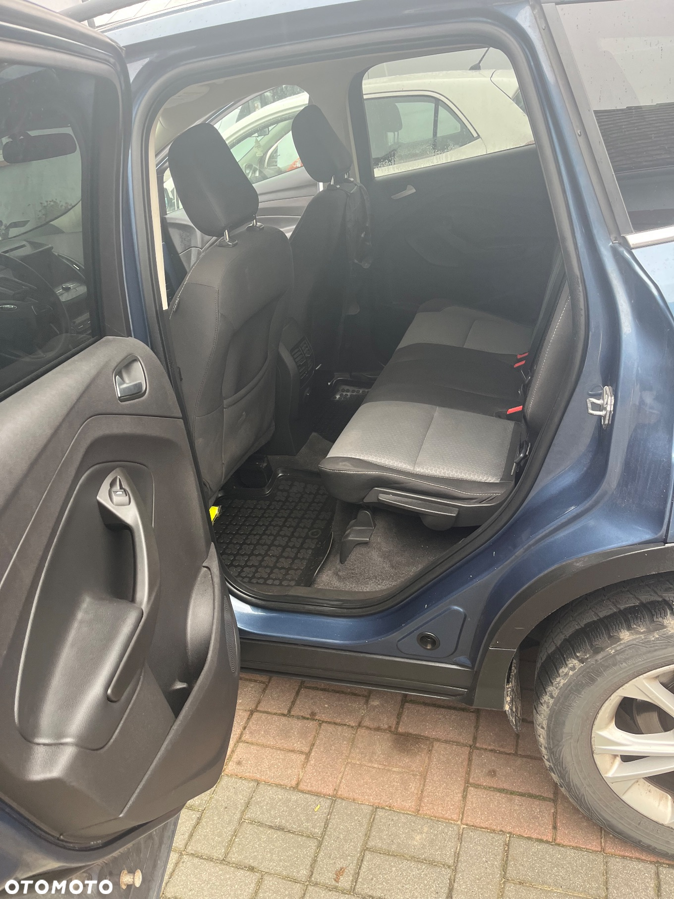 Ford Escape 1.5 EcoBoost AWD SE - 10