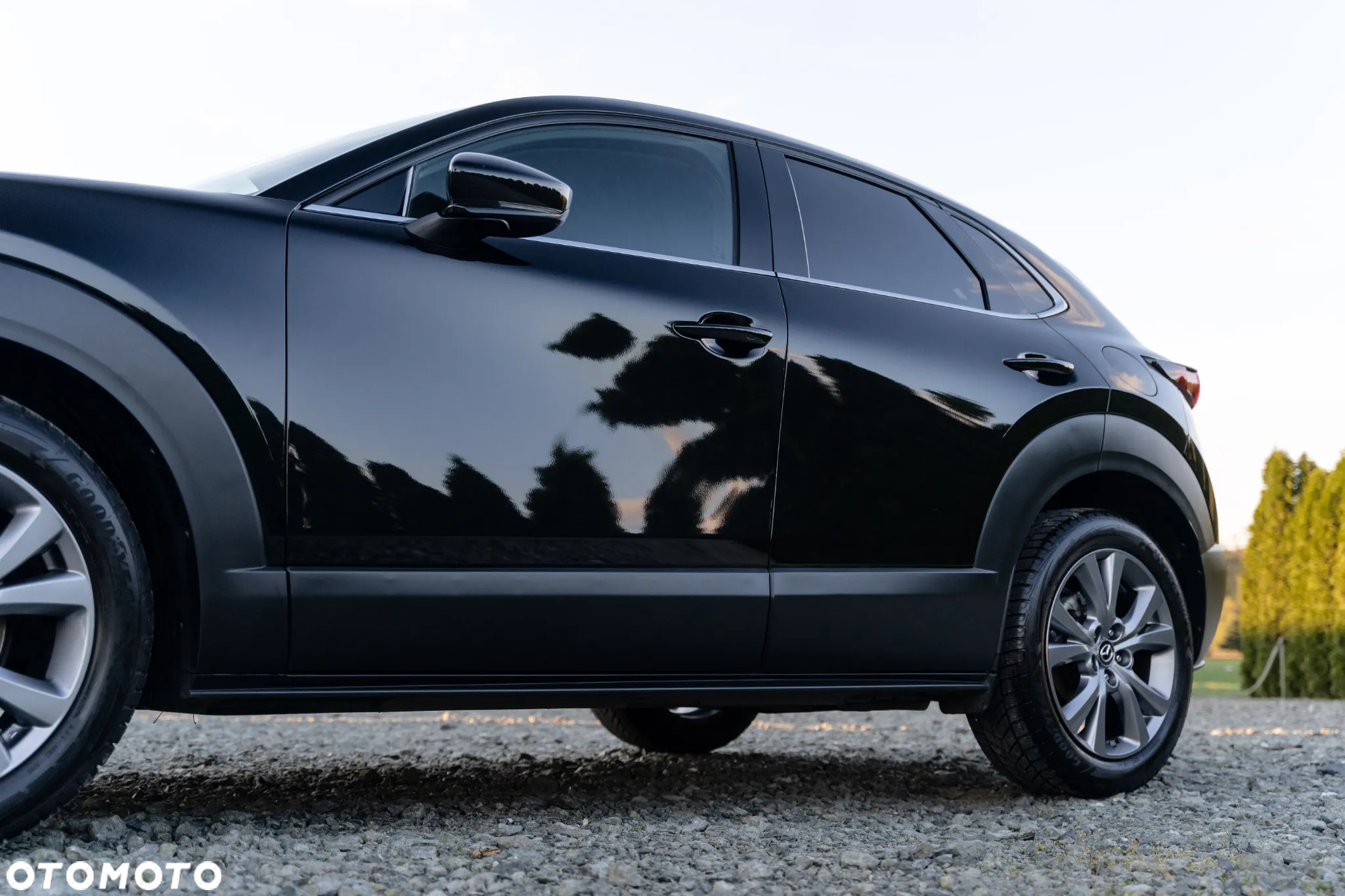 Mazda CX-30 - 33