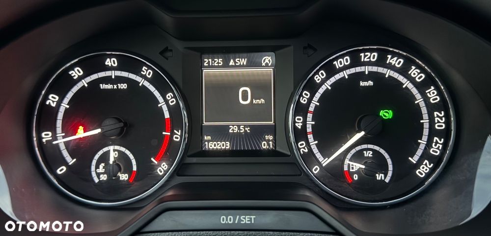 Skoda Octavia 2.0 TSI (Green tec) DSG RS - 14