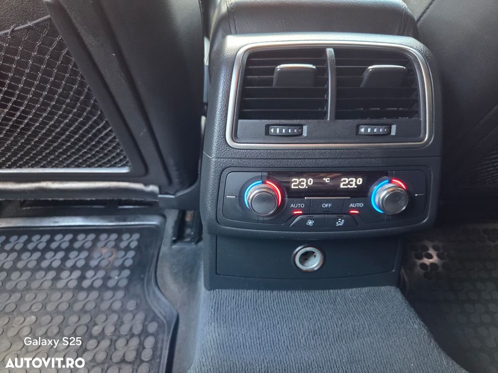 Audi A6 Limuzina - 14