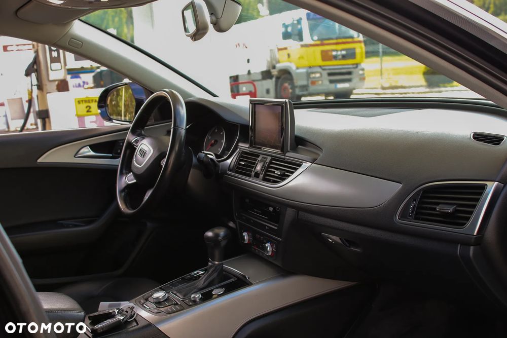 Audi A6 Limousine 2.0 TDI Prime Line Multitronic - 21