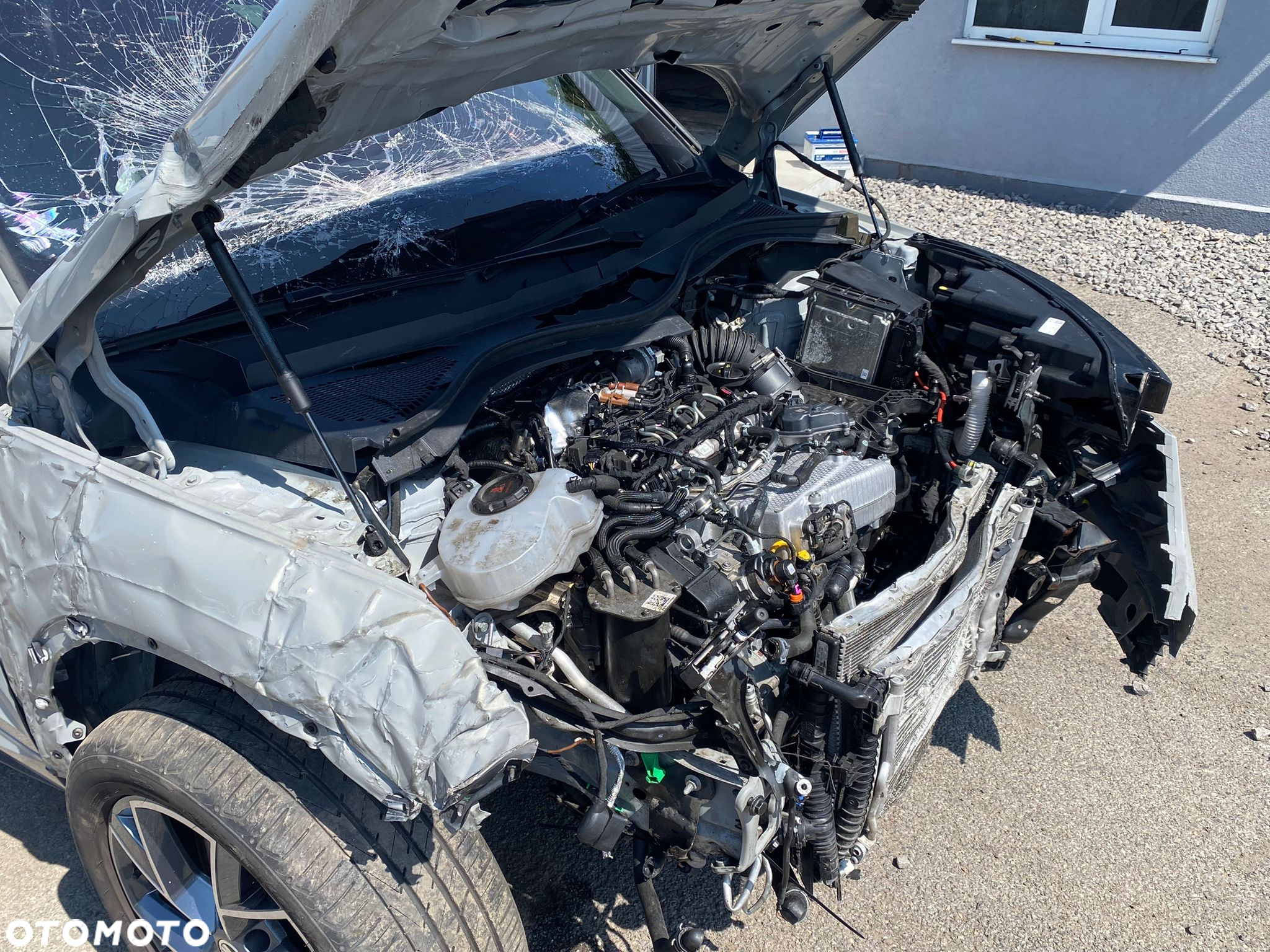 Skoda Kodiaq 2.0 TDI 4x4 Sportline DSG - 8