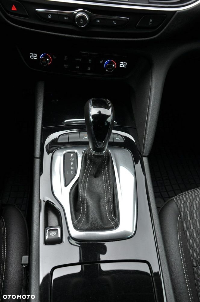 Opel Insignia 2.0 CDTI Exclusive S&S - 23