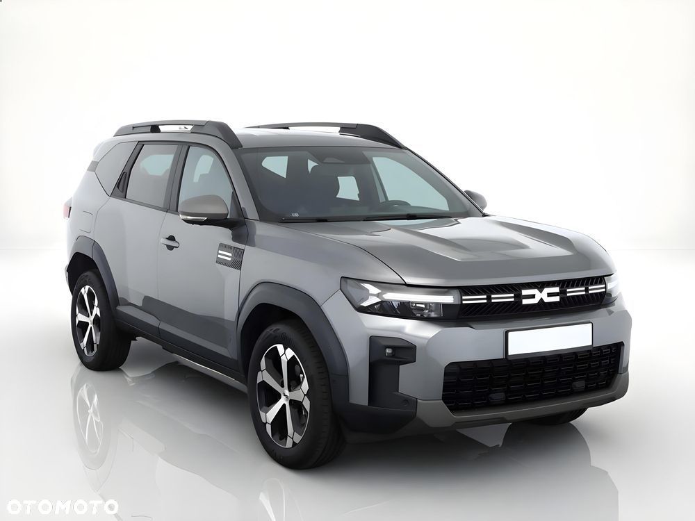Dacia Bigster 1.2 TCe mHEV Journey - 4