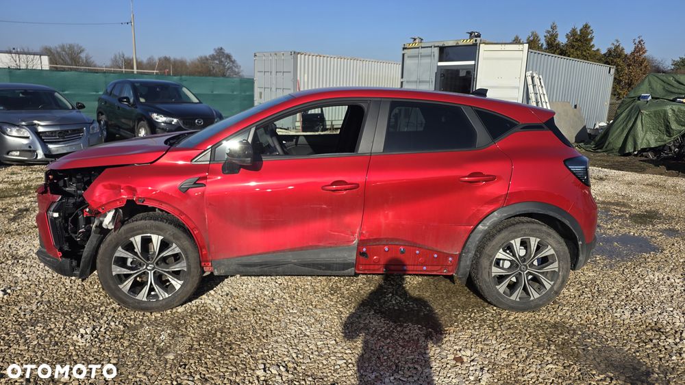 Renault Captur 1.0 TCe Zen - 2