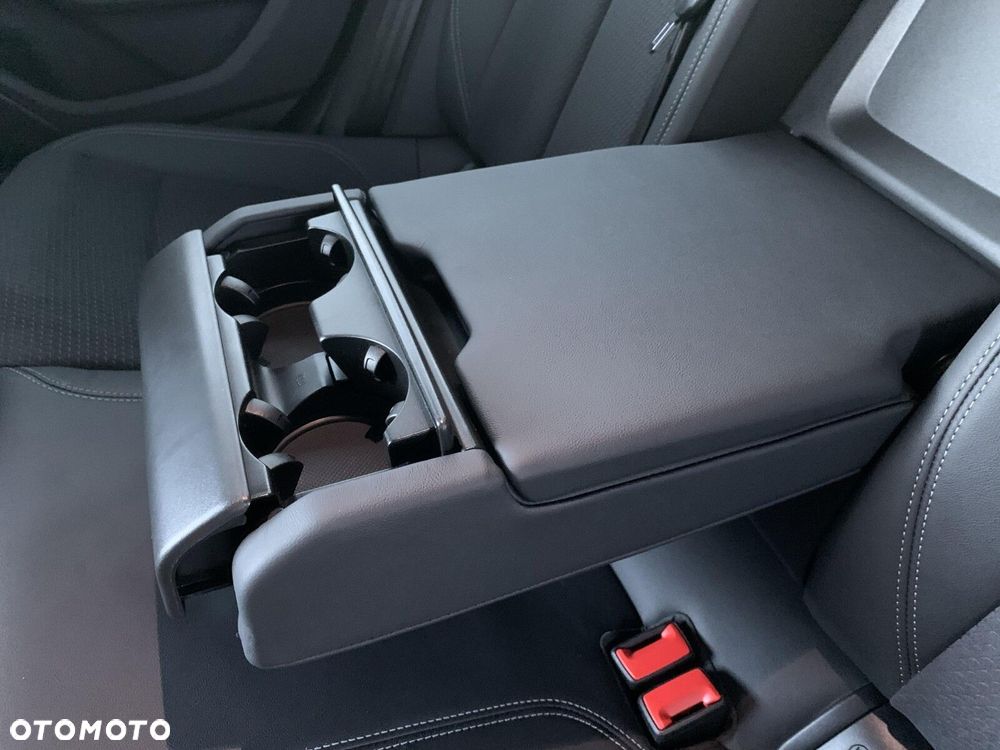 Audi A6 Avant 50 TFSI e Quattro Sport S tronic - 30