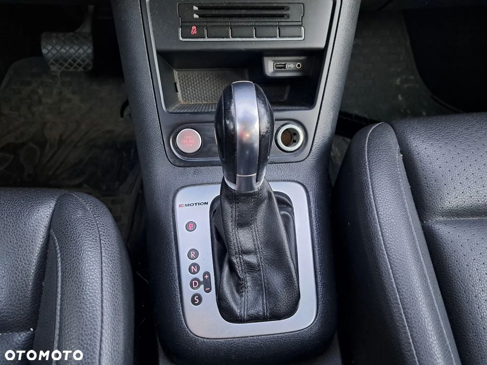 Volkswagen Tiguan 2.0 TSI 4Motion DSG Track & Style - 14