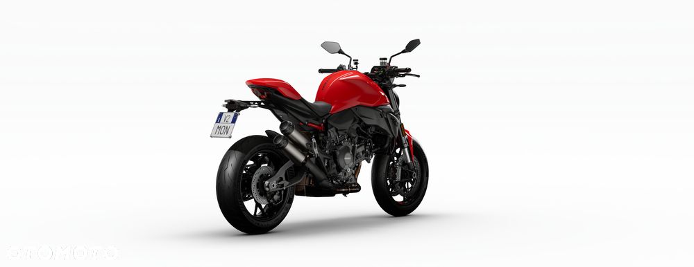 Ducati Monster - 12
