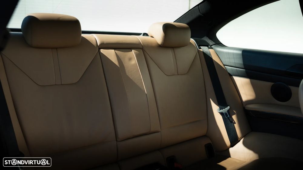 BMW M3 Auto - 51