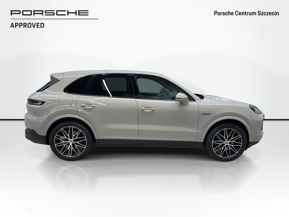 Porsche Cayenne E-Hybrid PHEV - 6