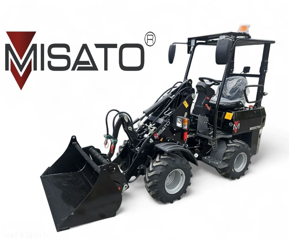 MISATO MINI 750 - 2
