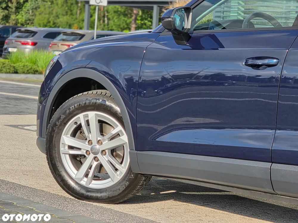 Audi Q3 35 TDI S tronic - 18