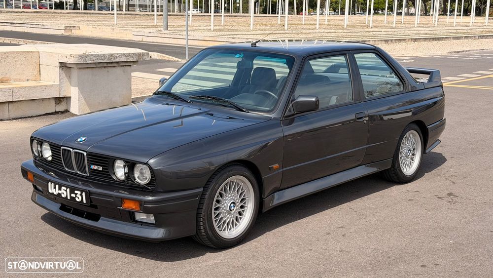 BMW M3 Standard - 45