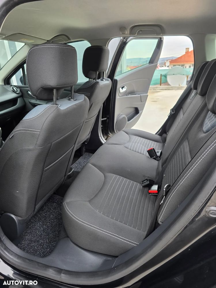 Renault Clio ENERGY TCe 90 Start & Stop Dynamique - 23