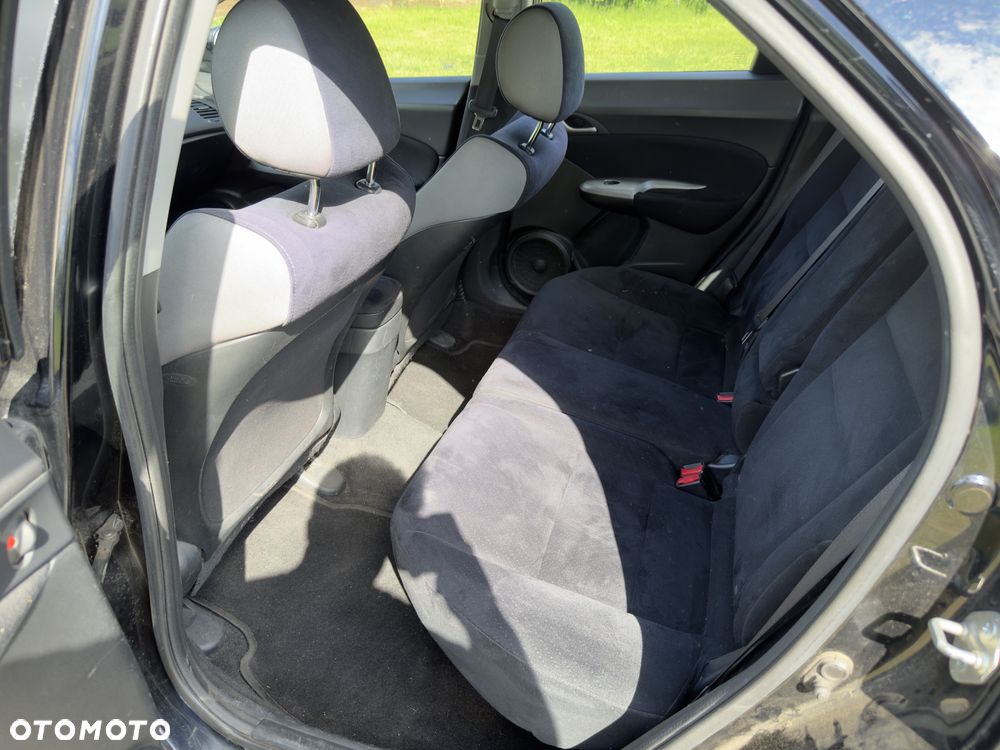 Honda Civic - 8