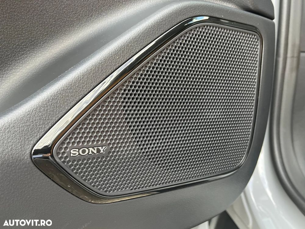 Mazda 6e 68 kW BEV Takumi Plus - 27