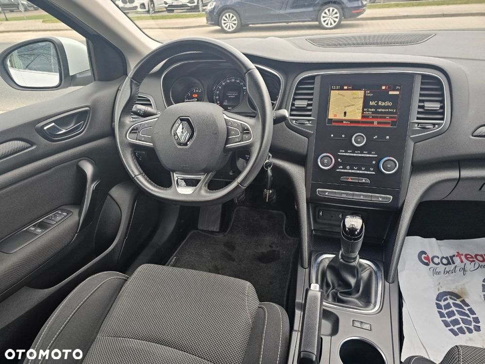 Renault Megane - 17