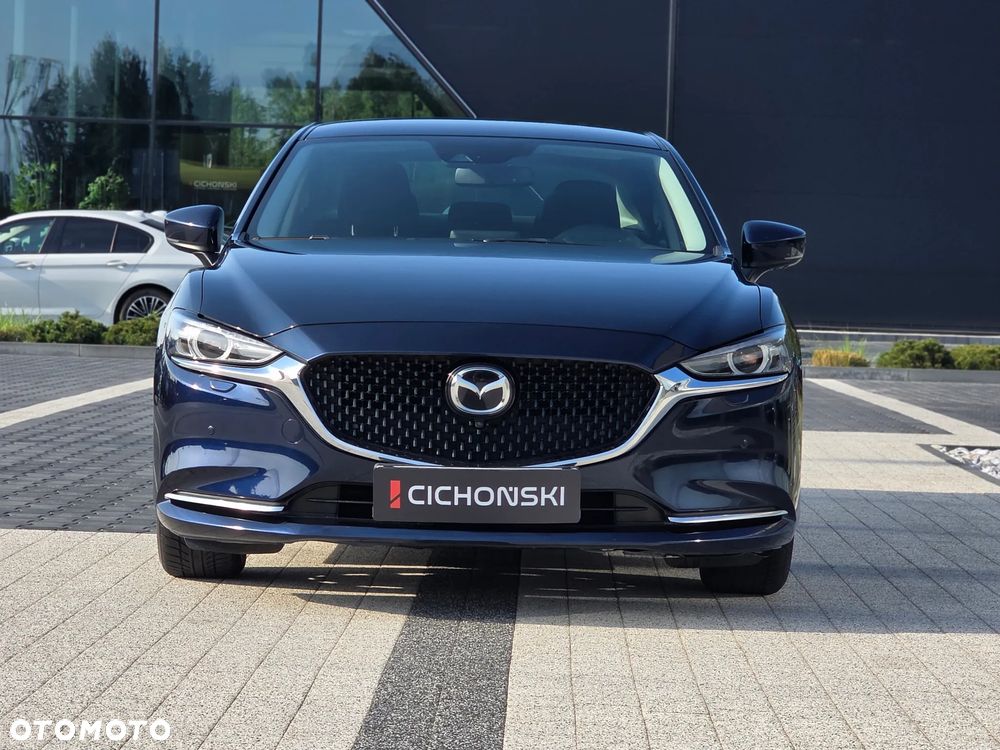 Mazda 6 2.0 SKYPassion - 39