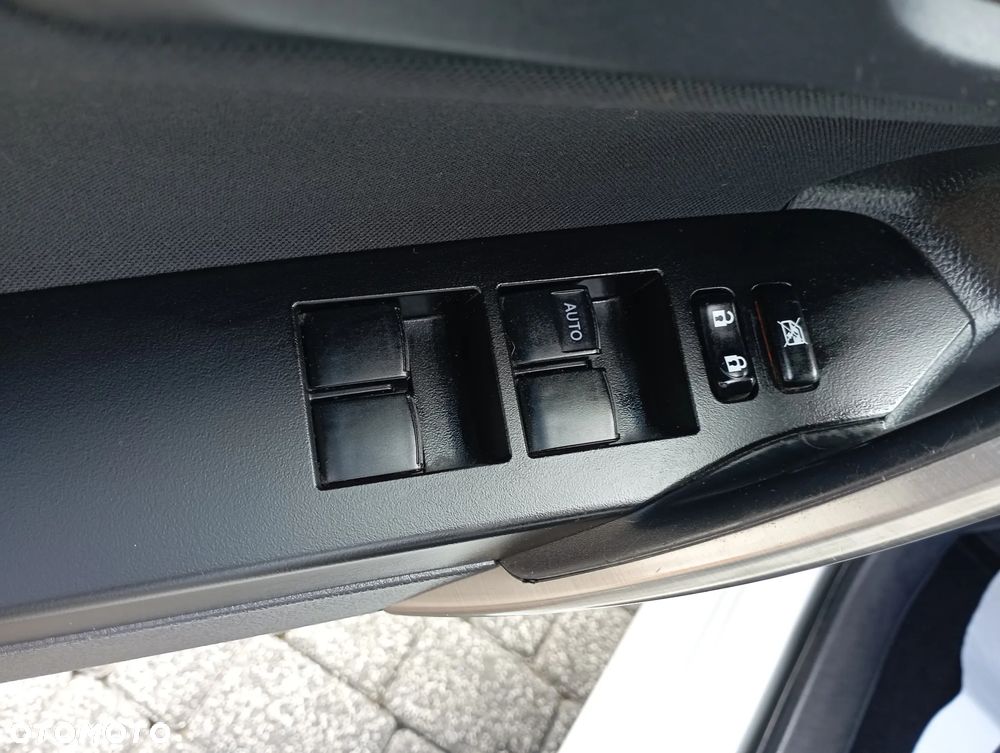 Toyota Auris 1.6 Valvematic START Edition - 16