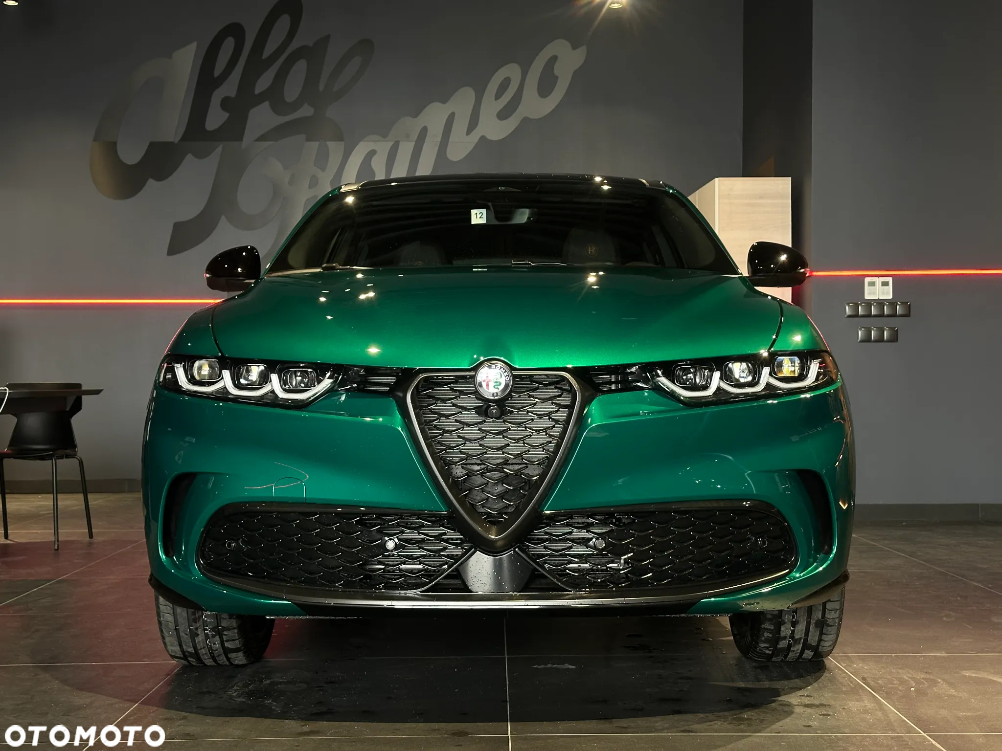 Alfa Romeo Tonale 1.5 T4 GSE mHEV Intensa DCT - 2