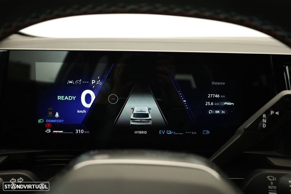Renault Rafale 1.2 Hyper Hybrid E-Tech Esprit Alpine - 15