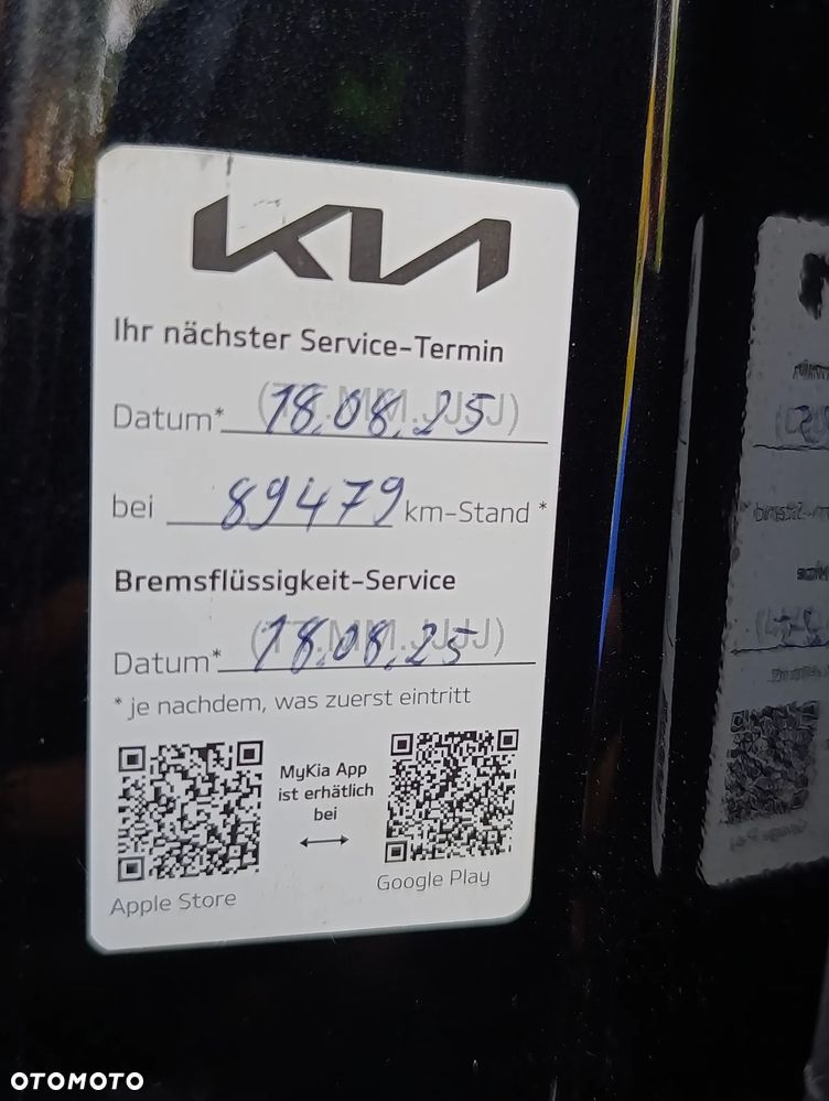Kia Sportage 1.6 GDI L 2WD - 38