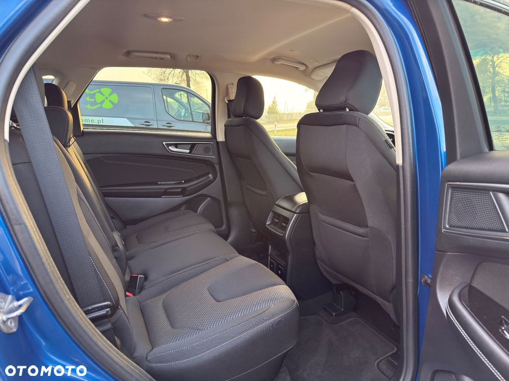 Ford Edge 2.0 EcoBlue Bi-Turbo 4x4 Titanium - 17