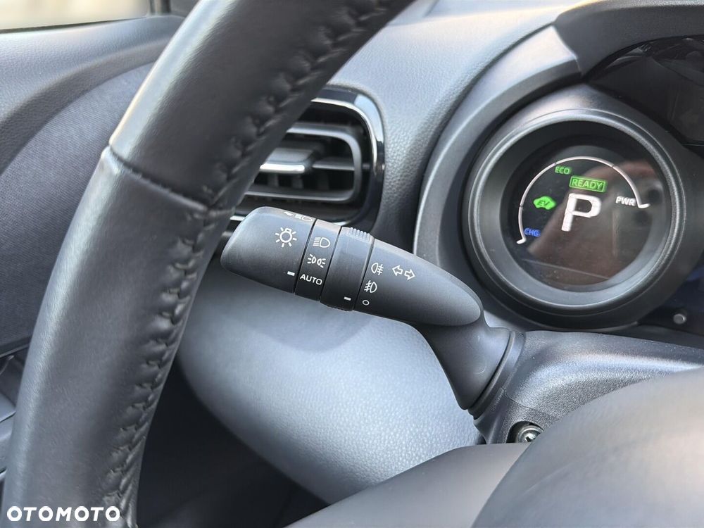 Toyota Yaris Cross Hybrid 1.5 Comfort - 22