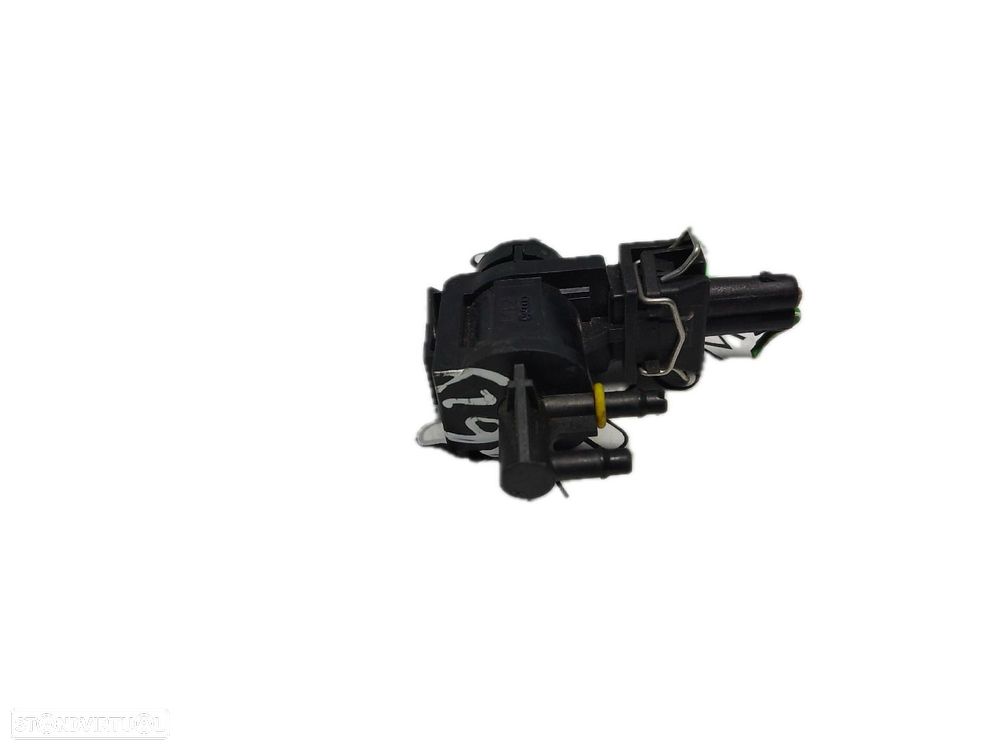 Sensor Pressão Turbo / Válvula Pressão Vácuo Volkswagen Golf Iii (1H1) - 1