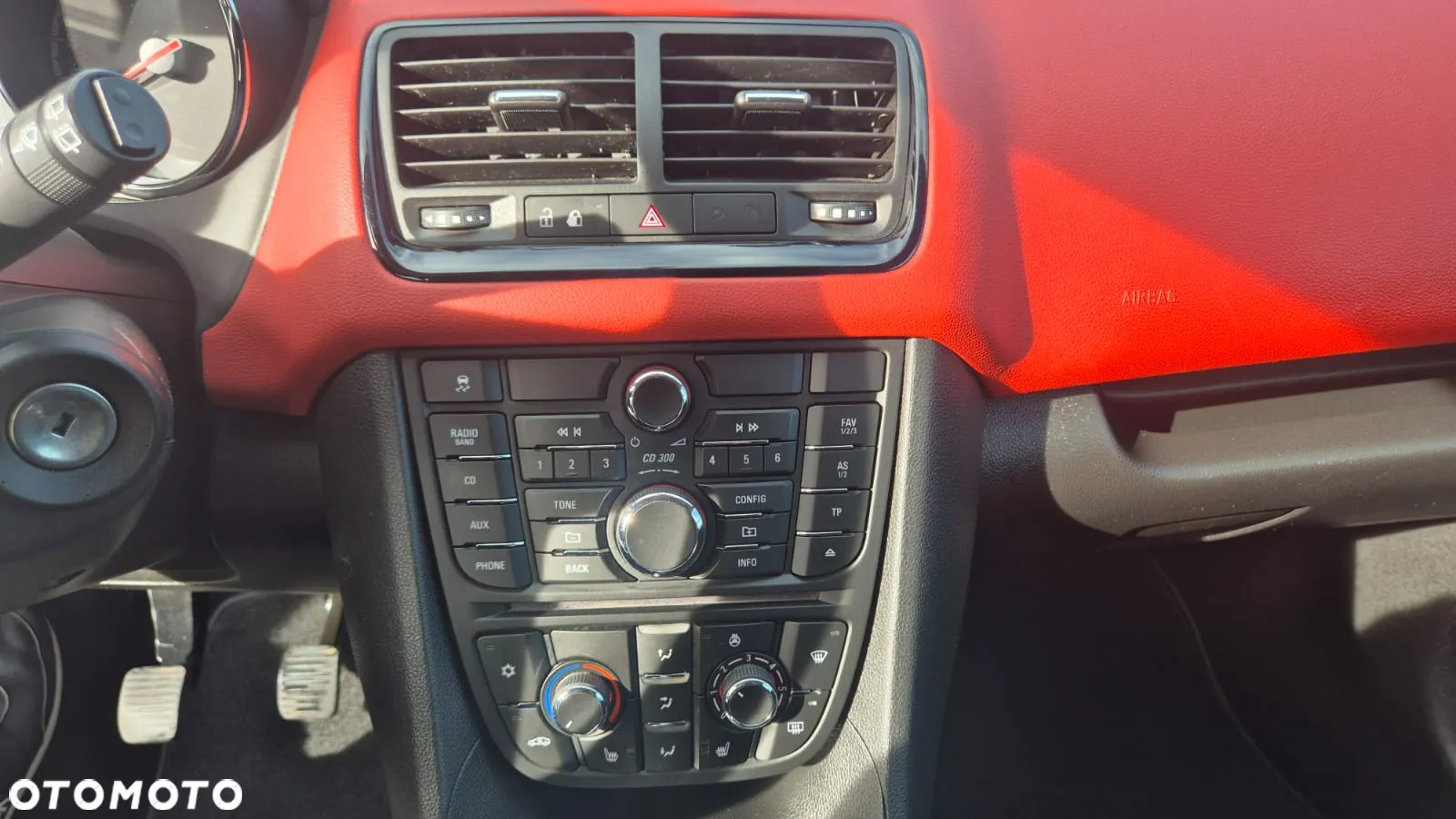 Opel Meriva 1.4 ecoflex Design Edition - 13