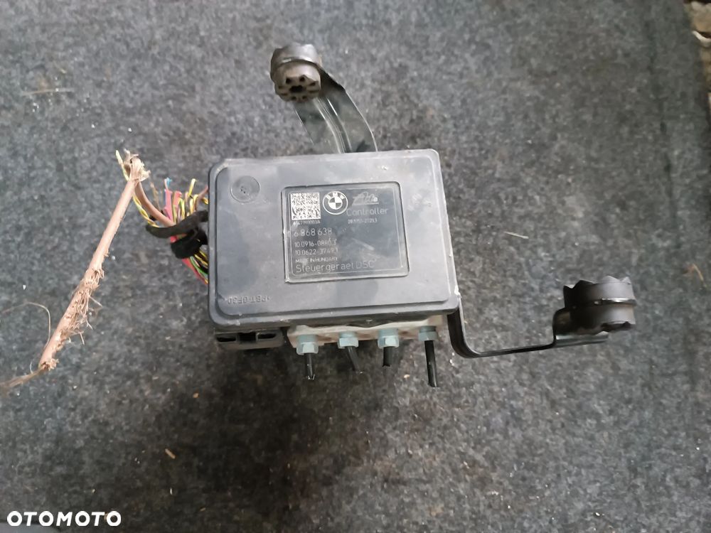 POMPA ABS 6868638 BMW F20 F21 SERIA 1 - 2