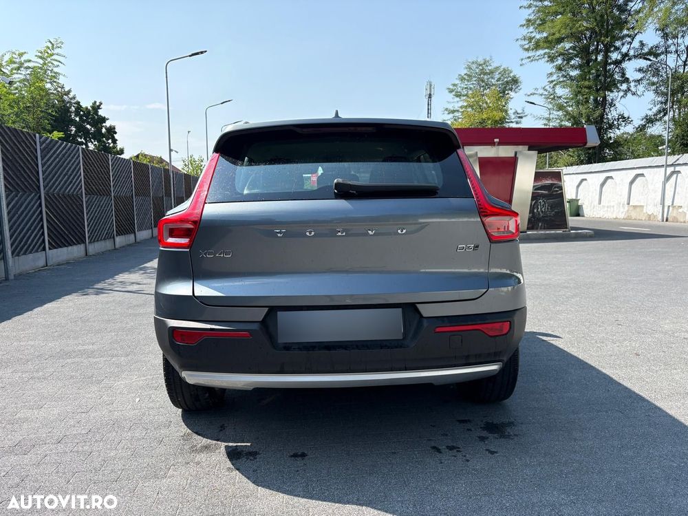 Volvo XC 40 D3 AWD Momentum - 7