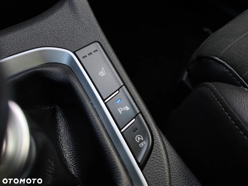 Hyundai i30 N 2.0 T-GDI Performance - 13