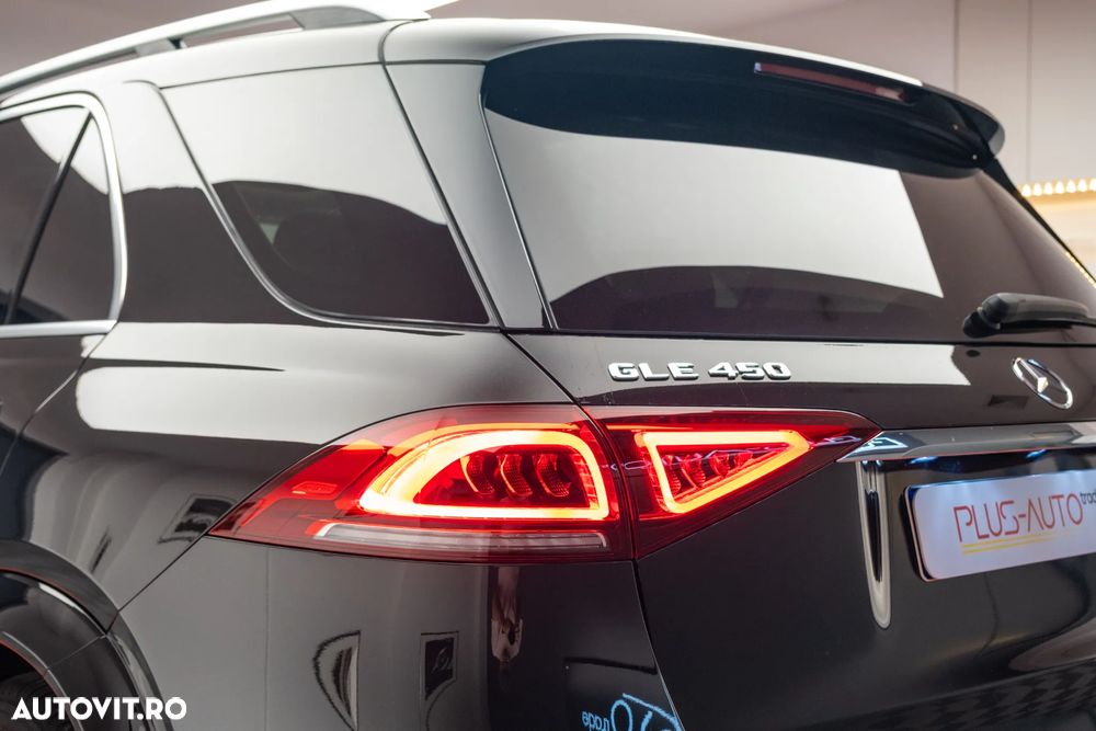 Mercedes-Benz GLE 450 MHEV 4MATIC - 14