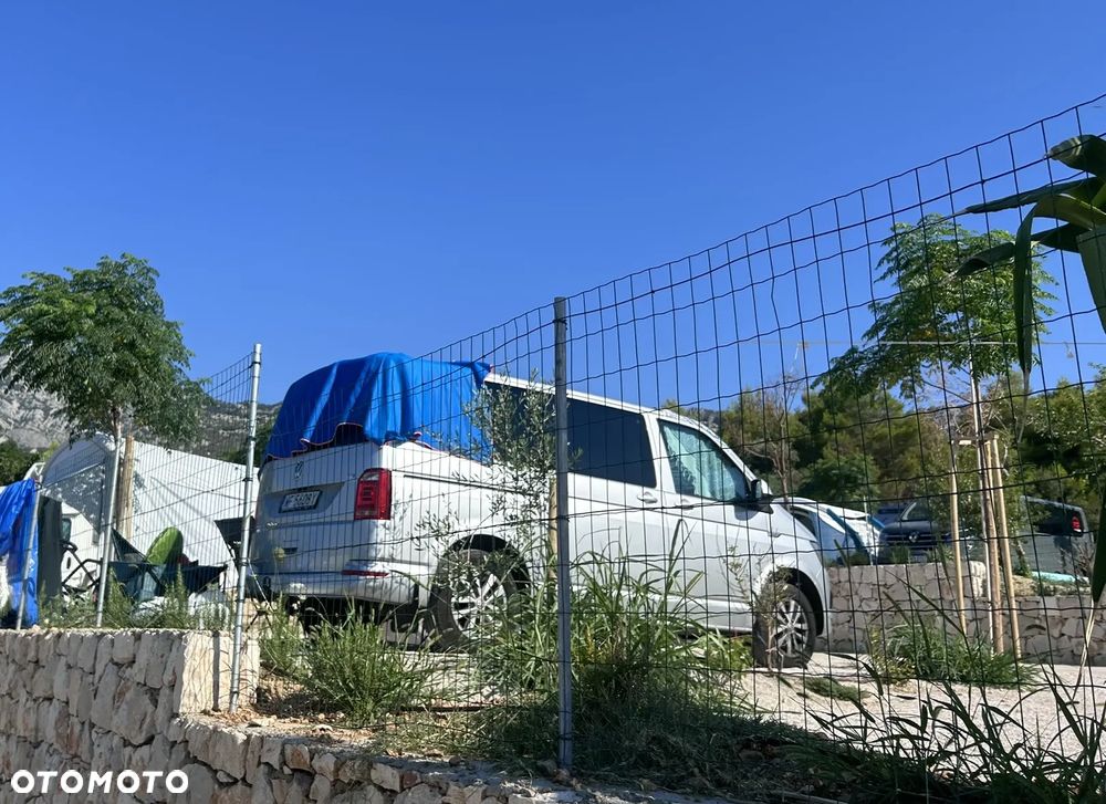 Volkswagen Multivan 2.0 TSI L2 Comfortline - 13
