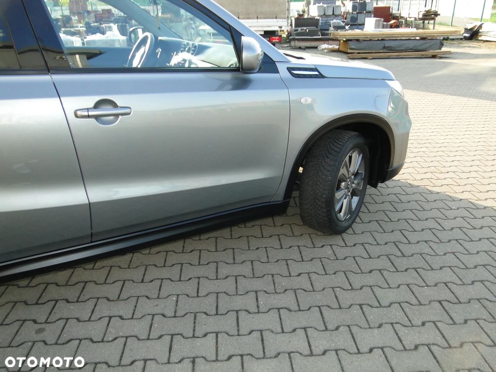 Suzuki Vitara 1.0 Boosterjet Comfort 2WD - 10