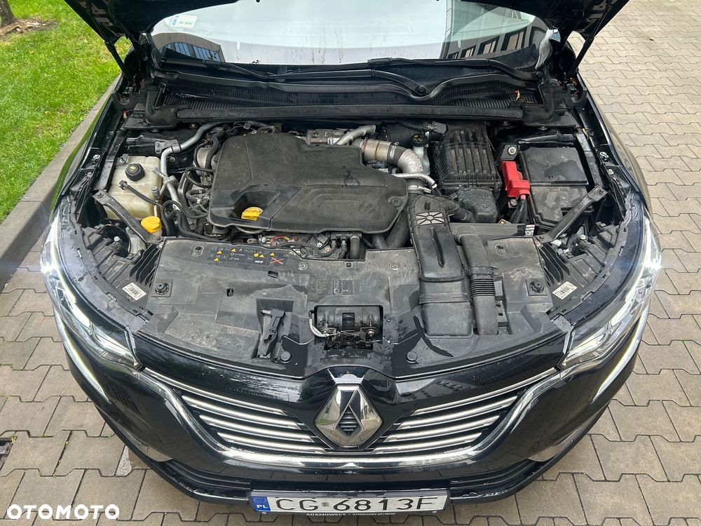 Renault Talisman 2.0 Blue dCi Intens EDC - 20