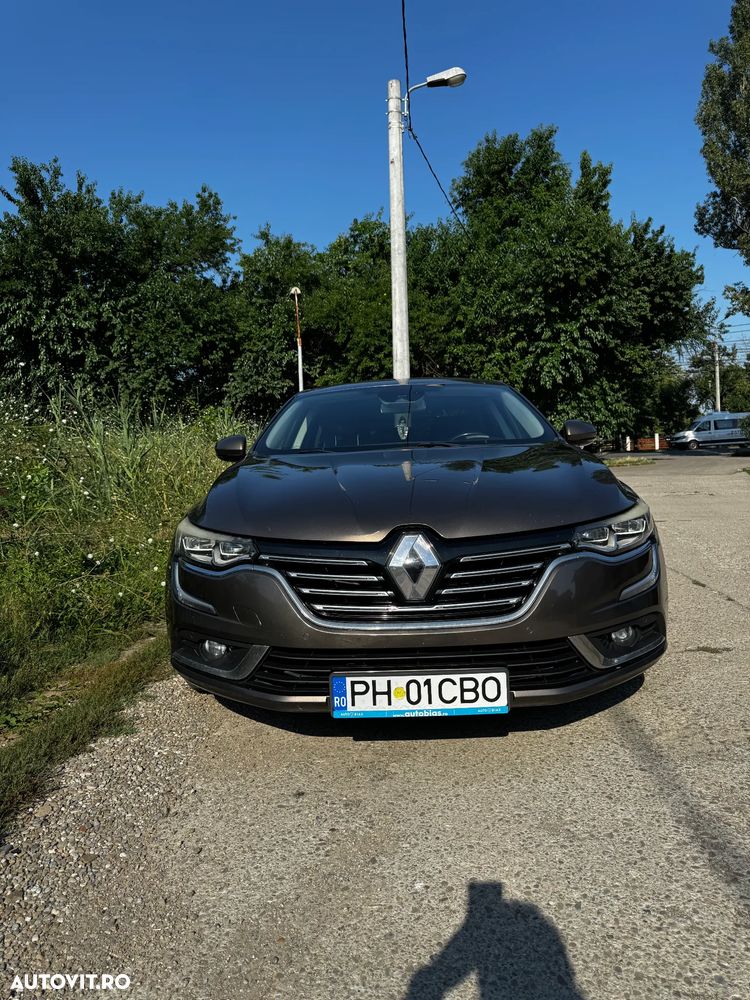 Renault Talisman - 24