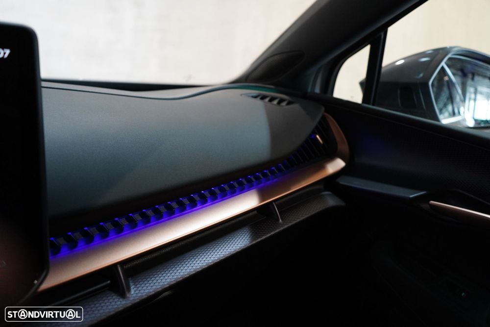 Cupra Tavascan 77 kWh Endurance - 19