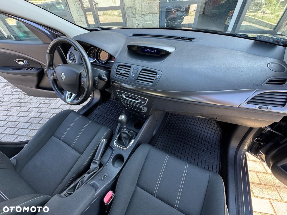 Renault Megane 1.2 Energy TCe Limited - 14