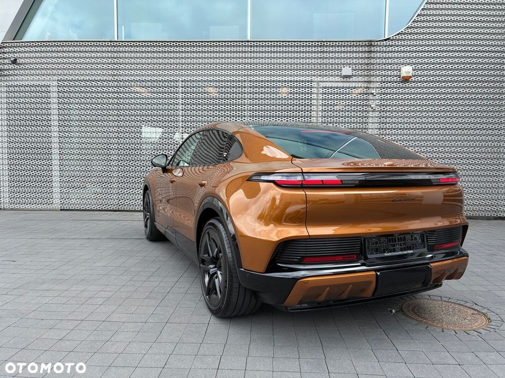 Porsche Cayenne - 11