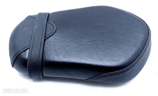 banco traseiro yamaha xv950 2014 - 2017