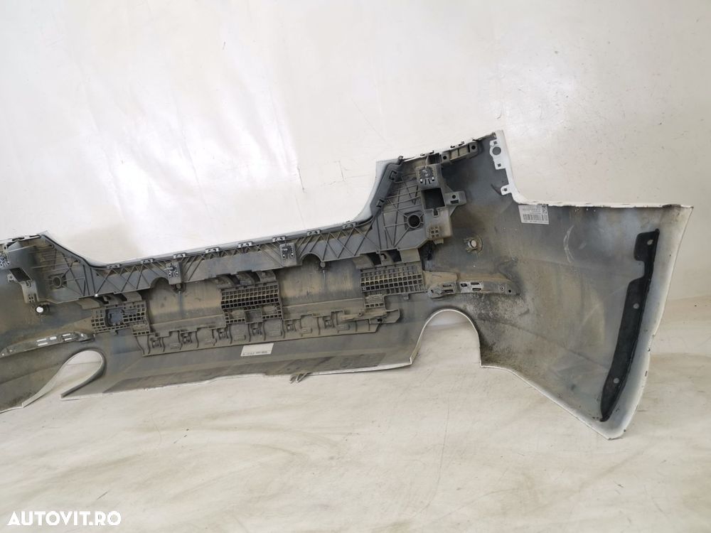 Bara Spate A5 F5 2016-2020   Originala In Stare Buna - 6