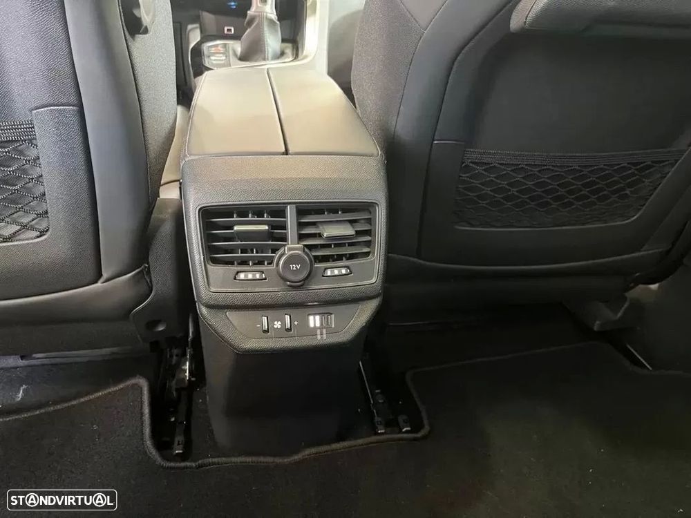 Peugeot 5008 2.0 BlueHDi Allure - 38