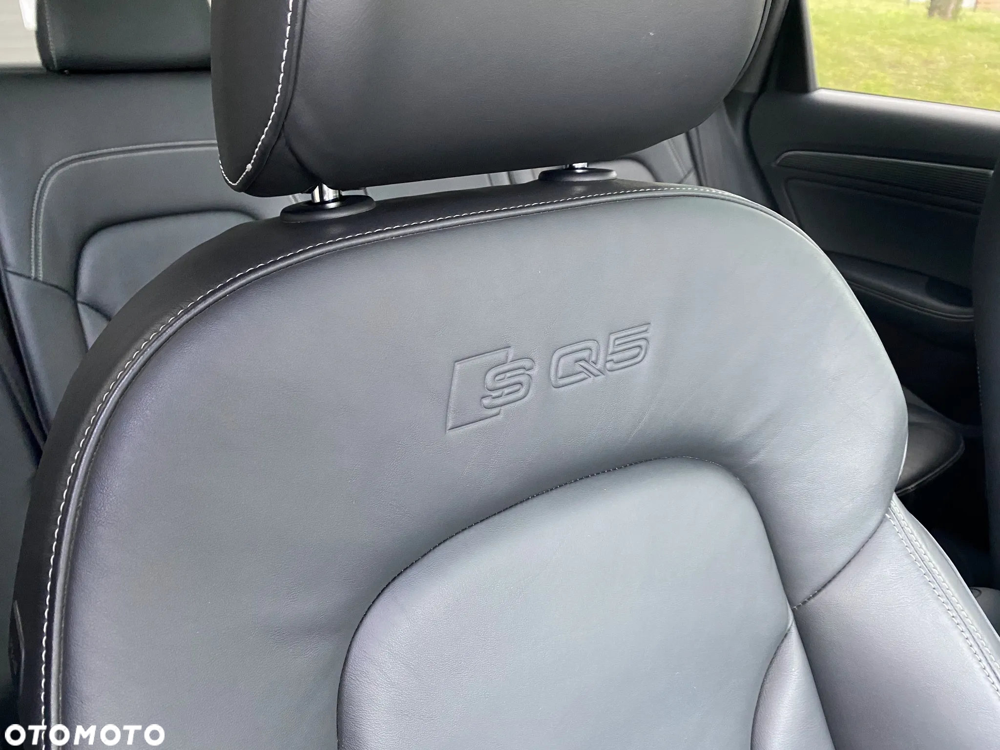 Audi SQ5 3.0 TFSI Quattro Tiptronic - 24