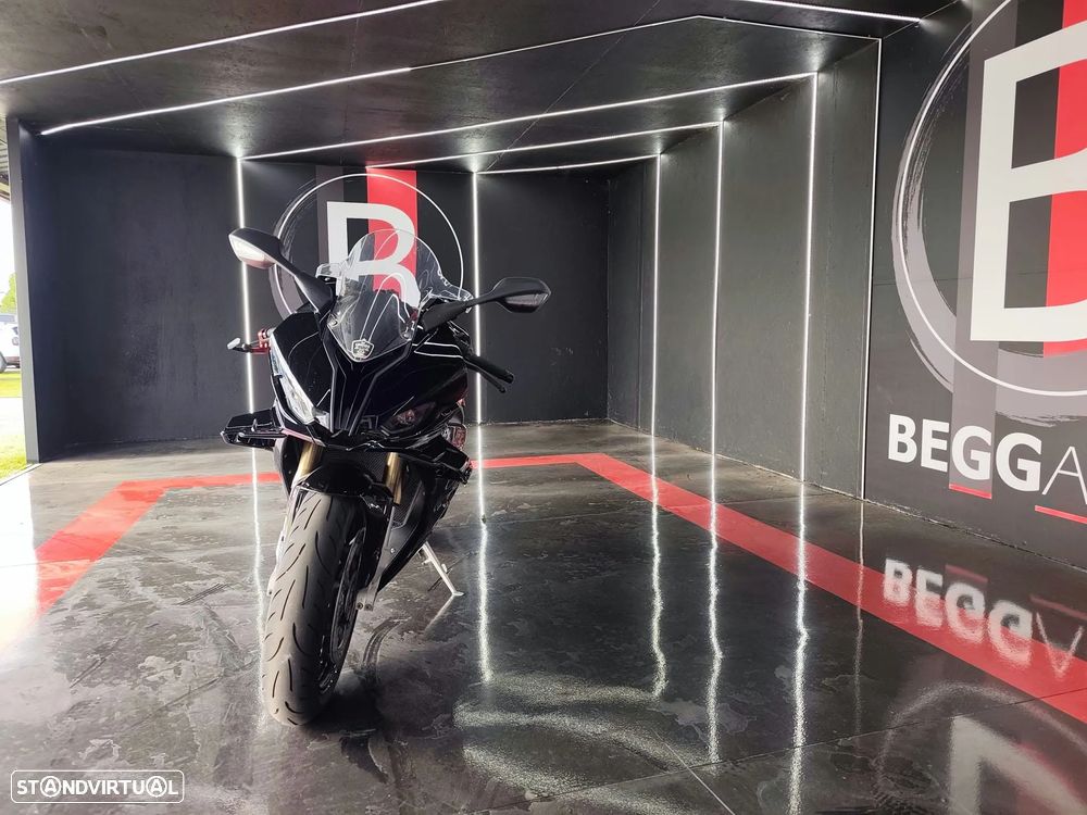 BMW S 1000 RR - 3