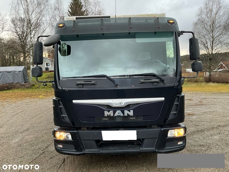 MAN TGL 12.220 - 6