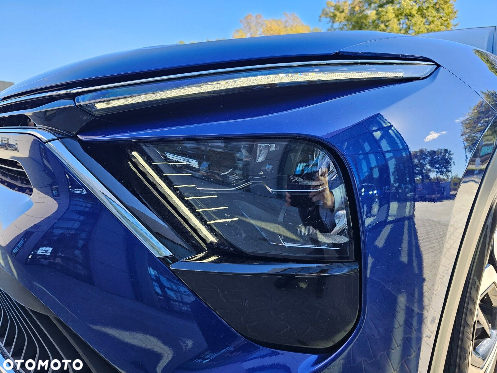 Citroën C5X 1.6 PureTech Shine Pack EAT8 - 13
